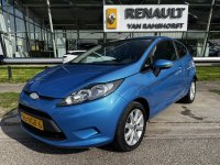 Ford Fiesta 1.25 Limited / 2e