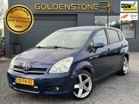 Toyota Verso 2.2 D-4D Dynamic Clima,Cruise,LM