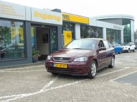 Opel Astra 1.6 Njoy Automaat |