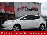 Nissan Leaf Acenta 24 kWh €