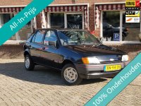 Ford Fiesta 1.8D. Special 5drs.