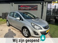 Opel Corsa 1.2-16V Business+ *APK*AIRCO*
