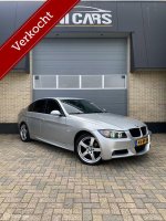 BMW 3-serie 318I EXECUTIVE | M