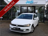 Volkswagen Polo BlueMotion 5drs 1.0 MPI