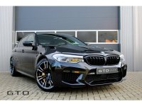 BMW M5 M5 Competition Keramisch /