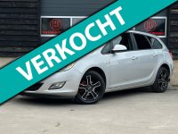 Opel Astra Sports Tourer 1.4 Cosmo