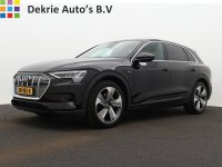Audi e-tron 55 quattro 361Pk /