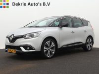 Renault Grand Scénic 1.2 TCe 131PK