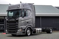 Scania 530 S V8 | 4X2