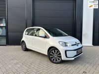 Volkswagen UP 1.0 BMT move up