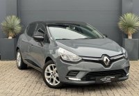 Renault Clio 1.0 TCe limited