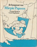 De hangmat van Miepie Papoen-Yvonne Keuls