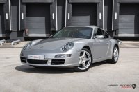 Porsche 911/997 3.6 Carrera handbak 87.000