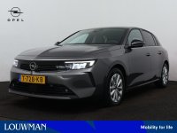Opel Astra 1.2 110pk Level 2