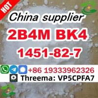 Moscow CAS 1451-82-7 powder China supplier