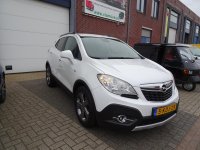 Opel Mokka 1.6 Cosmo NAVI l