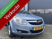 Opel Corsa 1.4-16V Business Sport Uitvoering