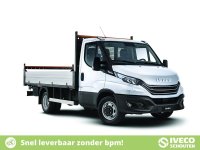 Iveco Daily 35C16H3.0A8 AUTOMAAT Chassis Cabine