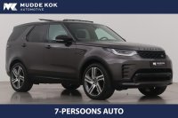 Land Rover Discovery 3.0 D300 R-Dynamic