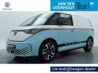 Volkswagen ID. Buzz Cargo L1H1 77kWh