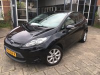 Ford Fiesta 1.25 Limited Airco |