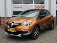 Renault Captur 0.9 TCe Intens 1e