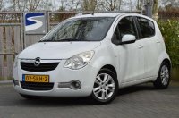 Opel Agila 1.0 Edition - NAP|Airco|PDC|Trekhaak|LM