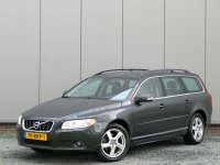 Volvo V70 T4 AUT Limited Edition