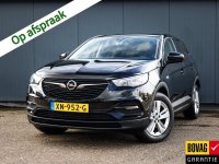 Opel Grandland X 1.2 Turbo Online