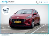 Hyundai i10 1.0 Premium | Navigatie