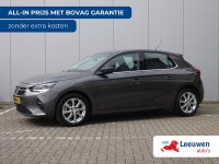 Opel Corsa 1.2 Elegance | Parkeercamera