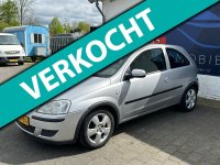 Opel Corsa 1.2-16V Maxx / AIRCO