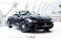 Maserati Ghibli Hybrid GT Edizione Finale