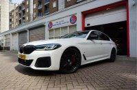 BMW 5 Serie 520i Business Edition