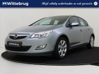 Opel Astra 1.4 Turbo Edition 5