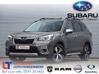 Subaru Forester 2.0i e-BOXER Premium |