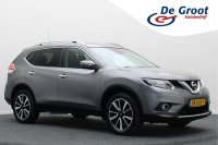 Nissan X-Trail 1.6 DIG-T X-Scape Leer,
