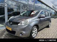 Nissan Note 1.6 Life + |