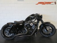 Harley-Davidson XL 1200 SPORTSTER VANCE HINES