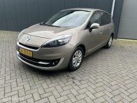 Renault Grand Scenic 1.4 TCe Bose