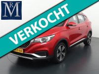 MG ZS EV Luxury ORG. NL.