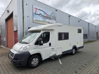 Chausson Flash 10 4 persoons |