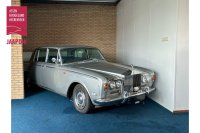 Rolls-Royce Silver Shadow 6,75 V8 221
