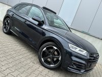 Audi Q5 55 TFSI e Competition