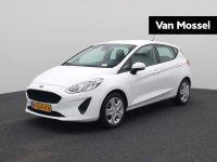 Ford Fiesta 1.0 EcoBoost Connected 95