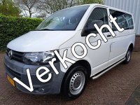 Volkswagen Transporter Kombi 2.0 L1H1 12350.-