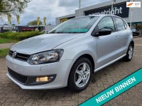 Volkswagen Polo 1.2 TSI STYLE AUTOMAAT,BLUETOOTH.CR.CONTROL