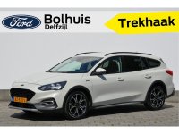 Ford FOCUS Wagon EcoBoost 125PK Active