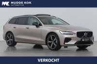 Volvo V60 T6 Recharge AWD Plus
