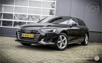 Audi A4 Avant 35 TFSI Launch